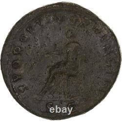Trajan, Sestertius, 103–111, Rome, Very rare, Bronze, Fine, RIC 508