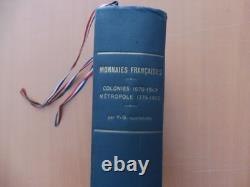 UNCENSORED FRENCH COIN PRICE GUIDE! VERY RARE! Foreword