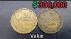 Ultra Rare 20 Francs Worth Up To 300,000: Most Valuable Coin Values