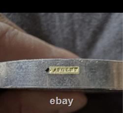 VERY RARE! 151 grams (5 Oz) 30! In the World. Silver Medal NAPOLEON III 1867