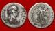 Very Rare Antonia The Younger Denarius, Ceres, Rome, Tb+, R3 450daj1