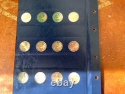 @@@ VERY RARE all 23 pieces 2 euros, Erasmus 2022, with MALTA @@@