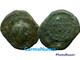 Valerian, Very Rare Sestertius, Rome, 259-260 Rom 444