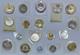 Very Beautiful Lot Of 18 Rare Pieces Fdc Sealed High Value