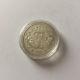Very Nice Rare Silver Coin Of 2 F Louis Xviii 1816 A