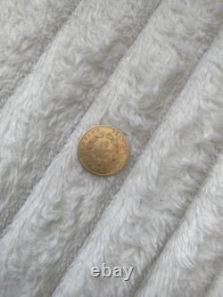 Very Pretty and Very Rare 10 Francs Gold Napoleon III 1855 Bb Strasbourg