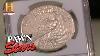 Very Rare 1922 Coin Is Holy Grail Of Currency Season 10 Pawn Stars