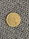Very Rare, 20 Euro Cent Coin, Spain M (cervantes), 1999