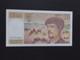 Very Rare 20 Francs Debussy Alphabet W. 007 New