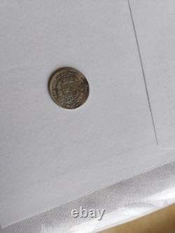 Very Rare 50 Cents 1835