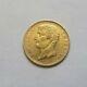 Very Rare And Beautiful Coin Of 20 Francs Gold An 12 A Napoleon Emp Variety Without Point