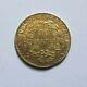 Very Rare And Beautiful Piece Of 20 Francs Gold An Xi A Napoleon I