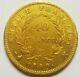 Very Rare And Very Beautiful Coin Of 40 Francs Gold 1809 M Toulouse Napoleon I