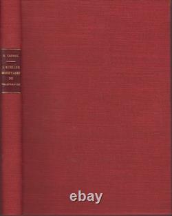 Very Rare Cabrol, The Royal Mint Workshop of Villefranche, 1913