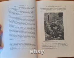 Very Rare Cabrol, The Royal Mint Workshop of Villefranche, 1913