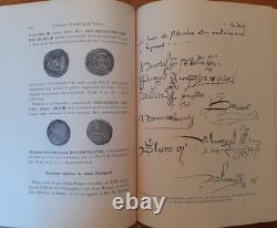 Very Rare Cabrol, The Royal Mint Workshop of Villefranche, 1913