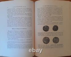 Very Rare Cabrol, The Royal Mint Workshop of Villefranche, 1913