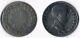Very Rare Coin 1 Franc Napoleon Emperor Silver From 1809 Q @ Perpignan Top