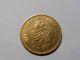 Very Rare Coin 10 Lire Italy 1863 /18.77 / Condition Ttb+ Must See