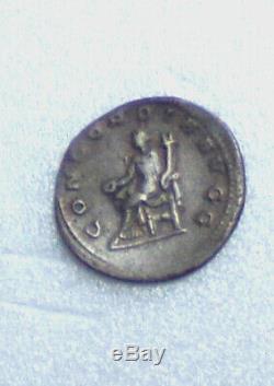 Very Rare Coin From Roman Tranquillina