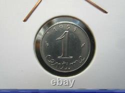 Very Rare Coin Of 1 Cent Coin Co 1991 Current Hit