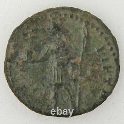 Very Rare, Constantinus I, Nummus, R/ Aeterna Pietas, Tb/tb+ Roman Empire Cons