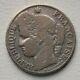 Very Rare Currency 50 Cents Ceres 1873 K Bordeaux Silver Tb