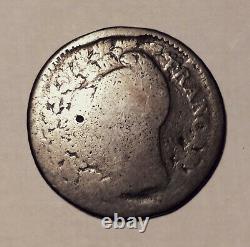 Very Rare Curved Piece Make Offer Decimates Without Facial Value Double Avers