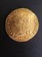 Very Rare Double Louis Or Louis Xvi 1786 D (lyon) / 15.35 G / Excellent Condition