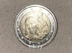 Very Rare Euro Collection Coin