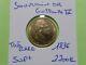 Very Rare Former Sovereign Gold William Iv 1836 8 Gr. To Collect