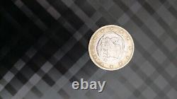 Very Rare Greece Part Of 1 Euro -2002-avec S In The Base Etoile