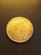 Very Rare Louis Xvi Gold Double Louis 1786 K (bordeaux) / 15.3 G / Excellent Condition