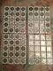 Very Rare Lot Of 80 Pieces Of 5 Francs Dit Different Ecu From 1831 To 1877 Silver