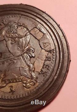 Very Rare Louis XVI Proof Coin In 16 Pieces For The Louis Louis 1785 Double