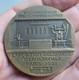 Very Rare Medal Of The 1931 Paris Colonial Exposition, Administration By Robin