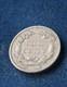 Very Rare! One Cent Flying Eagle 1858 Usa