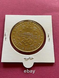 Very Rare Paris Mint Stade de France General View 2000 in Top Quality