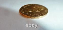 Very Rare Pice 40 Francs Gold From Charles X 1830 A Mistakes On The Sup Slice