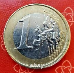 Very Rare Piece Of 1 Euro