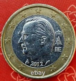 Very Rare Piece Of 1 Euro
