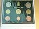 Very Rare Vatican Bu Box Set 2005 / A Golden Deal