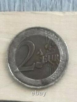 Very Very Rare Coin From 2 Euros