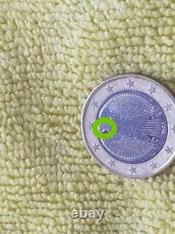Very Very Rare Coin Of 1 Euro