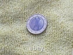Very Very Rare Coin Of 1 Euro