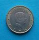 Very Rare 1 Euro Coin Monaco 2007 Without Variations 2991 Copies