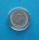 Very Rare 1 Euro Coin Monaco 2007 Without Variations Only 2991 Copies