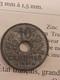 Very Rare 1941 10-centime Piedfort Pattern Coin