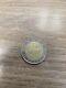 Very Rare 2 Euro Coin Greece 2002 With (s)