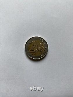 Very rare 2 euro Commemorative coin French Republic EMU 2009